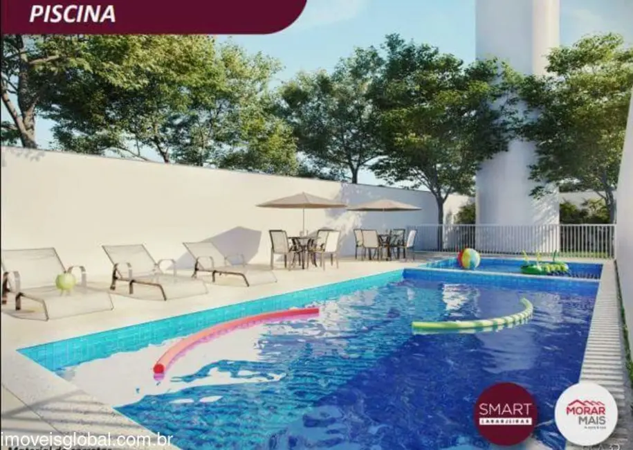 Foto 5 de Lançamento com 2 quartos à venda, 41m2 em Manaus - AM