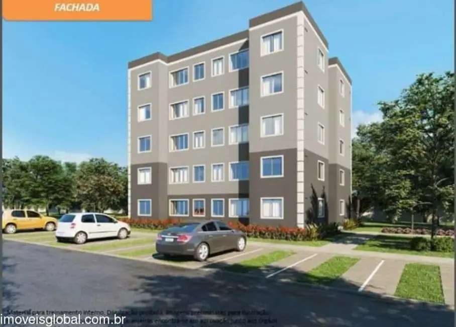 Apartamento com 2 quartos à venda, 42m2 em Lírio do Vale, Manaus - AM - imagem 5 Foto 5 de Apartamento com 2 quartos à venda, 42m2 em Lírio do Vale, Manaus - AM