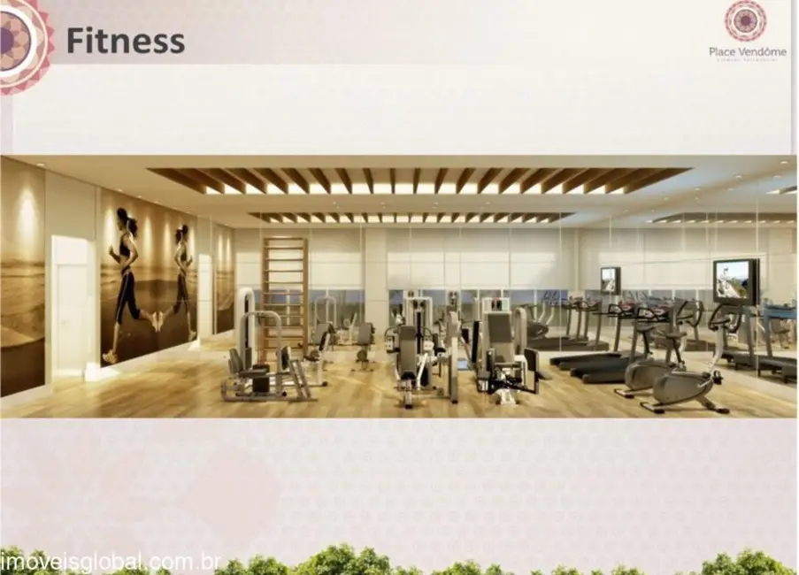 Foto 10 de Apartamento à venda, 71m2 em Manaus - AM