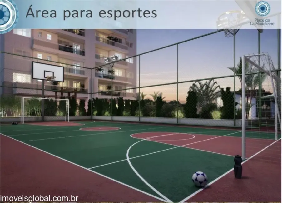 Foto 14 de Apartamento à venda, 71m2 em Manaus - AM