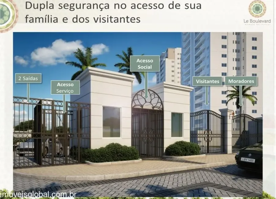 Foto 1 de Apartamento à venda, 71m2 em Manaus - AM