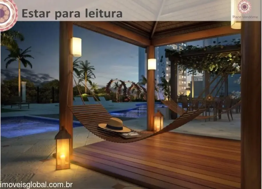 Foto 6 de Apartamento à venda, 71m2 em Manaus - AM