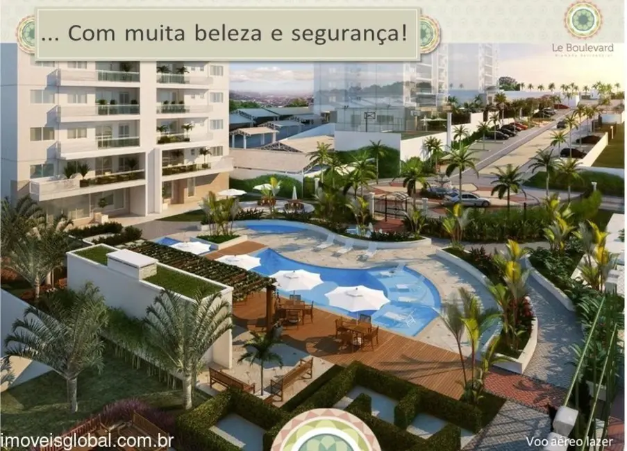 Foto 5 de Apartamento à venda, 71m2 em Manaus - AM