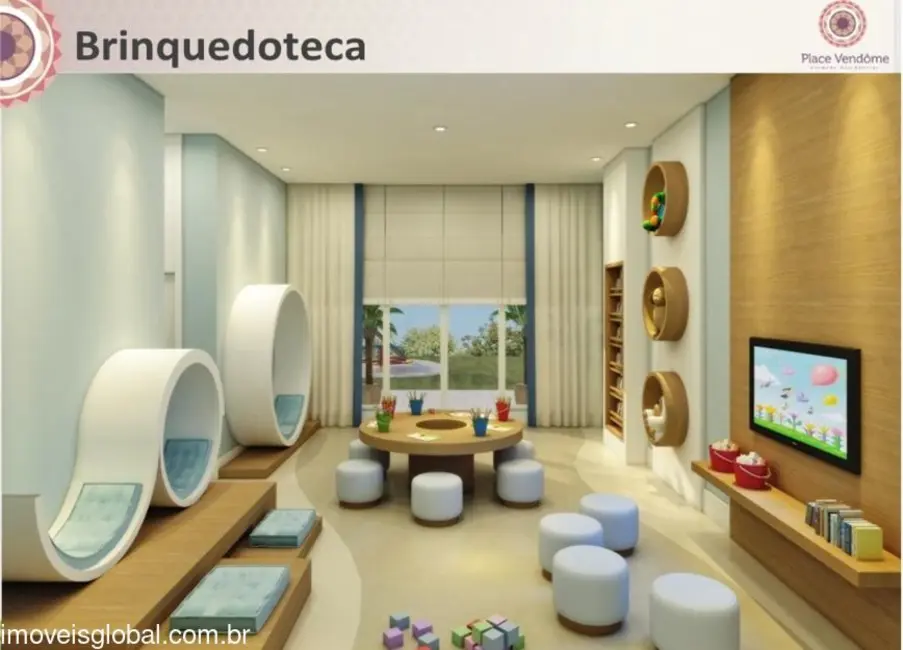 Foto 9 de Apartamento à venda, 71m2 em Manaus - AM