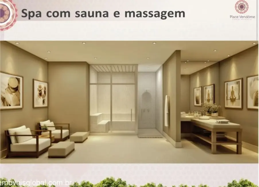 Foto 11 de Apartamento à venda, 71m2 em Manaus - AM