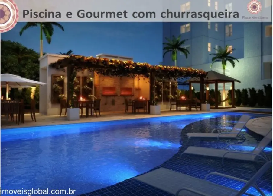 Foto 7 de Apartamento à venda, 71m2 em Manaus - AM