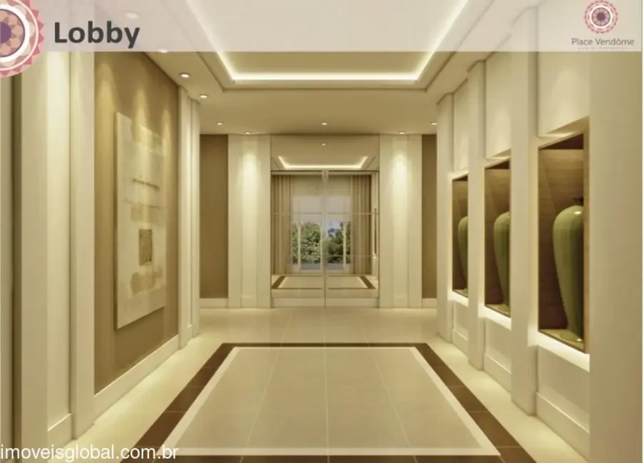 Foto 8 de Apartamento à venda, 71m2 em Manaus - AM