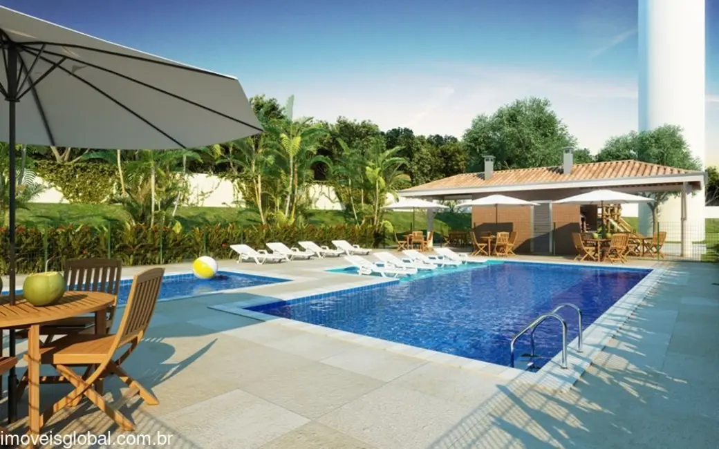 Foto 6 de Apartamento à venda, 44m2 em Gilberto Mestrinho, Manaus - AM