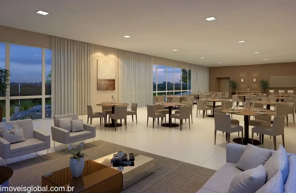 Foto 7 de Apartamento à venda, 44m2 em Gilberto Mestrinho, Manaus - AM