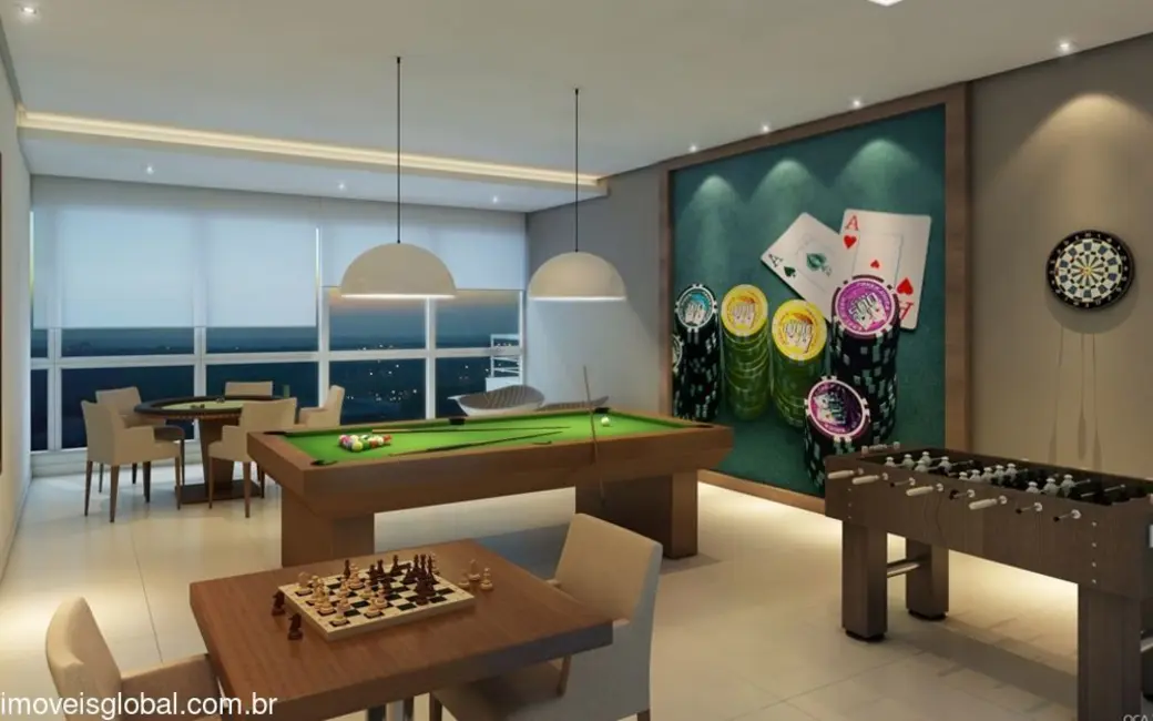 Foto 9 de Apartamento à venda, 44m2 em Gilberto Mestrinho, Manaus - AM