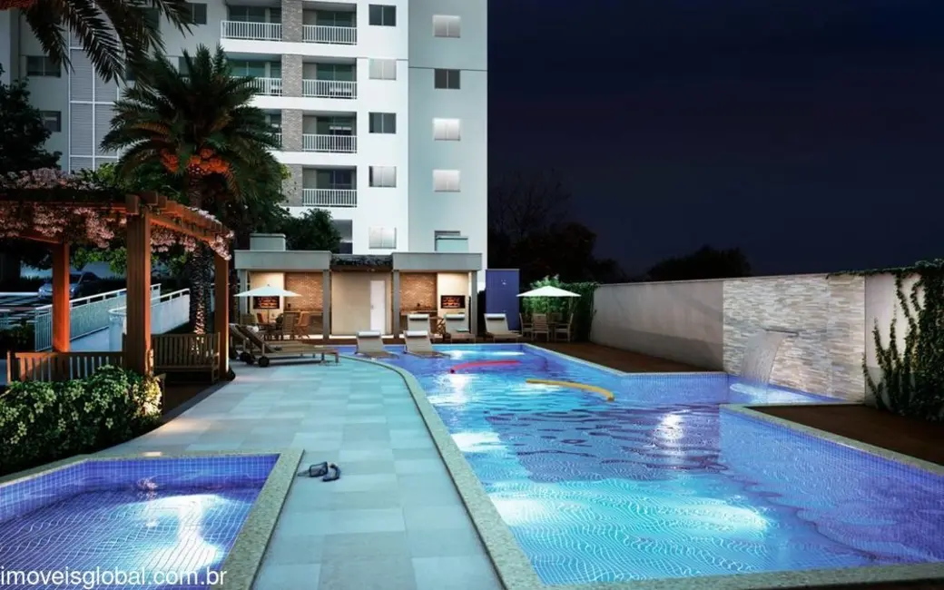 Foto 5 de Apartamento à venda, 66m2 em Ponta Negra, Manaus - AM