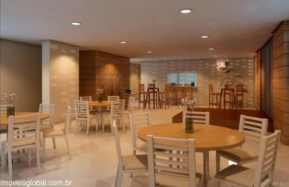 Foto 9 de Apartamento à venda, 66m2 em Ponta Negra, Manaus - AM