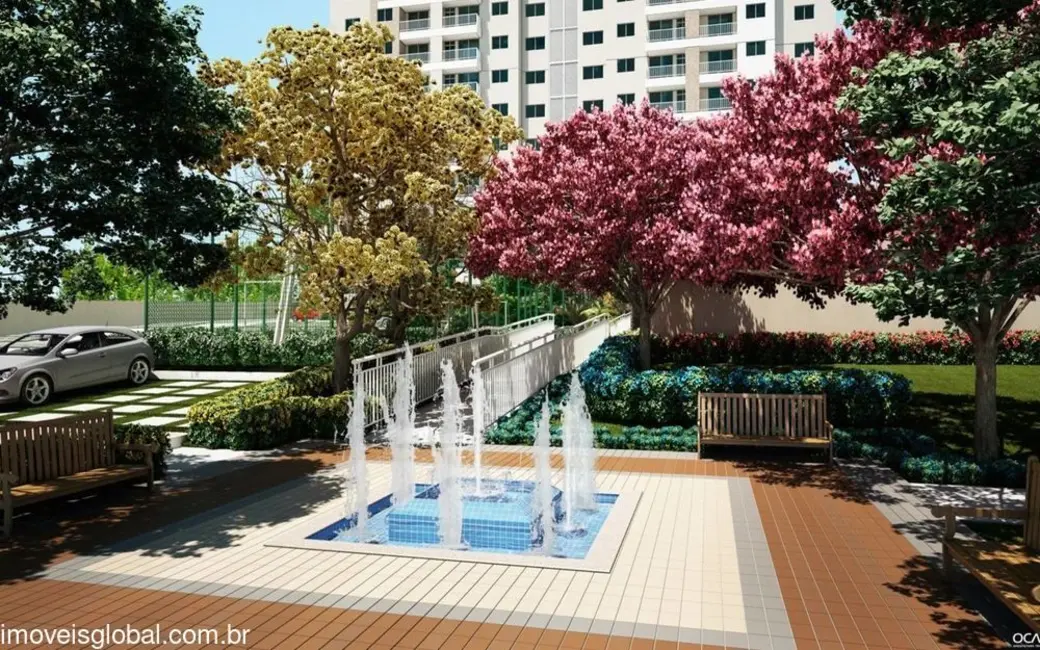 Foto 7 de Apartamento à venda, 66m2 em Ponta Negra, Manaus - AM