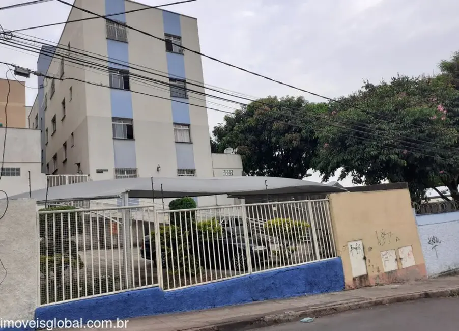 Foto 1 de Apartamento com 2 quartos à venda, 90m2 em Contagem - MG