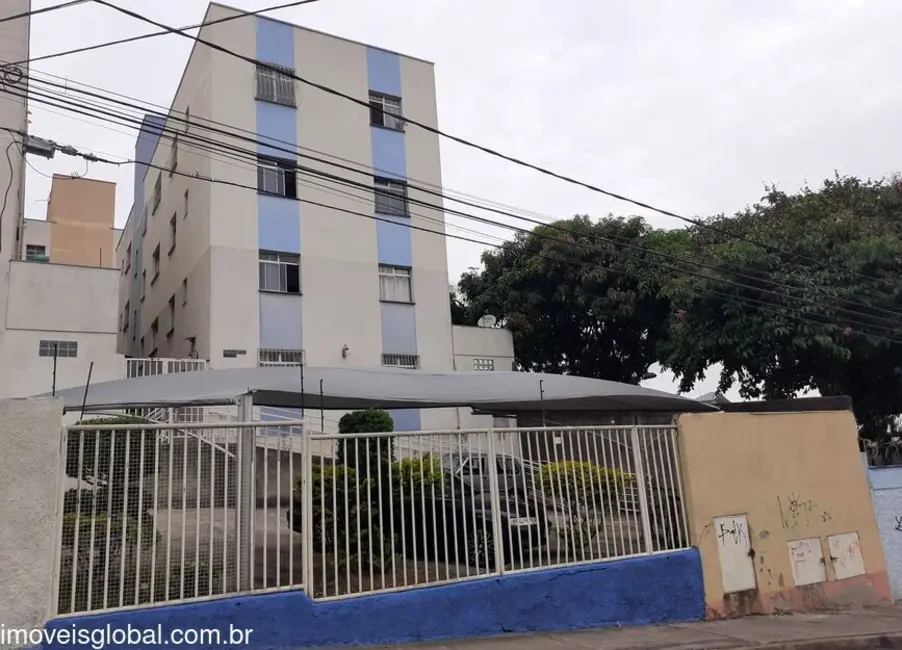 Foto 2 de Apartamento com 2 quartos à venda, 90m2 em Contagem - MG