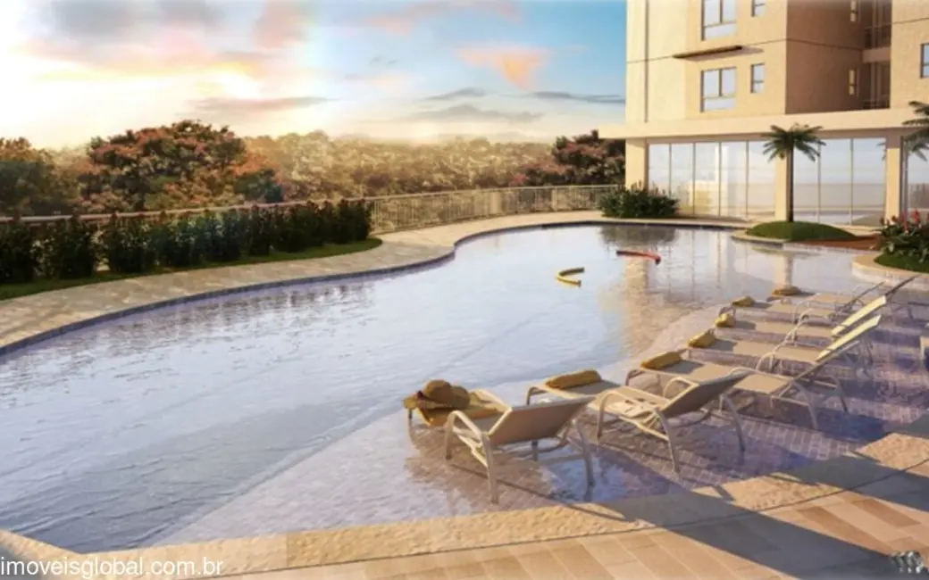 Foto 2 de Cobertura com 4 quartos à venda, 315m2 em Adrianópolis, Manaus - AM