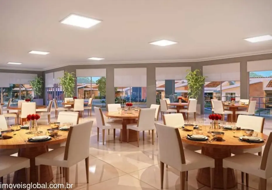 Casa de Condomínio com 3 quartos à venda, 103m2 em Manaus - AM - imagem 3 Foto 3 de Casa de Condomínio com 3 quartos à venda, 103m2 em Manaus - AM