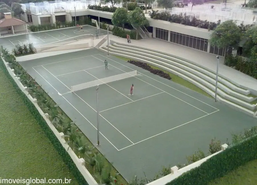 Foto 8 de Apartamento com 3 quartos à venda, 128m2 em Adrianópolis, Manaus - AM