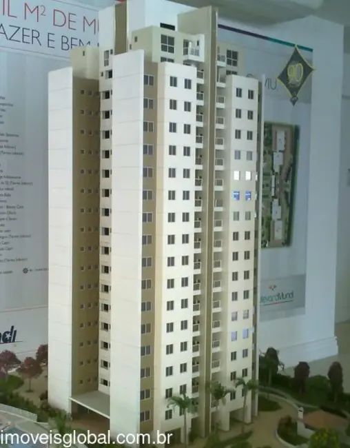 Foto 5 de Apartamento com 3 quartos à venda, 128m2 em Adrianópolis, Manaus - AM