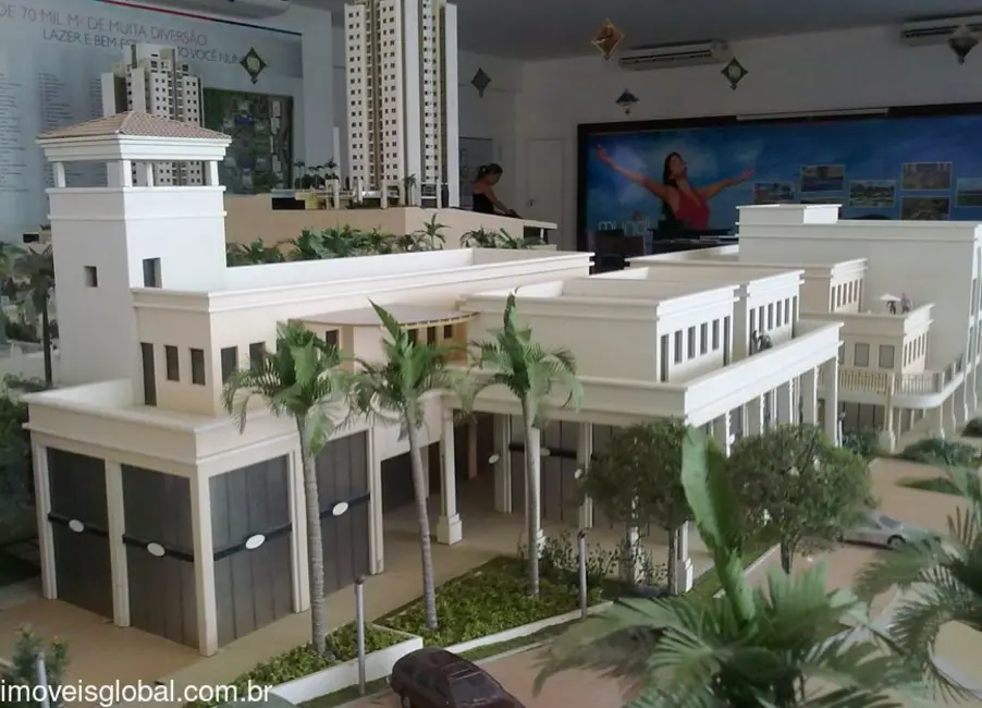 Foto 4 de Apartamento com 3 quartos à venda, 128m2 em Adrianópolis, Manaus - AM