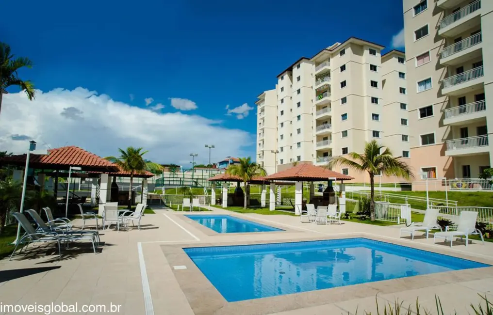 Foto 7 de Cobertura com 3 quartos à venda, 120m2 em Flores, Manaus - AM