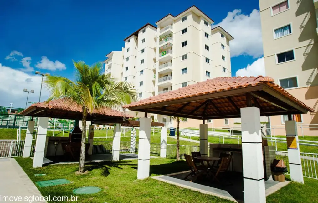 Foto 4 de Cobertura com 3 quartos à venda, 120m2 em Flores, Manaus - AM