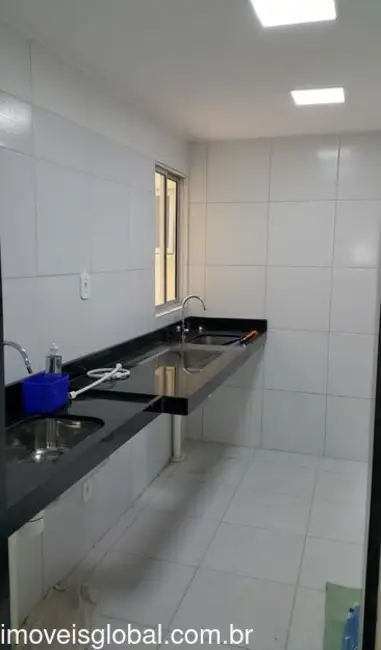 Apartamento com 2 quartos à venda, 46m2 em Centro, Paulista - PE - imagem 9 Foto 9 de Apartamento com 2 quartos à venda, 46m2 em Centro, Paulista - PE