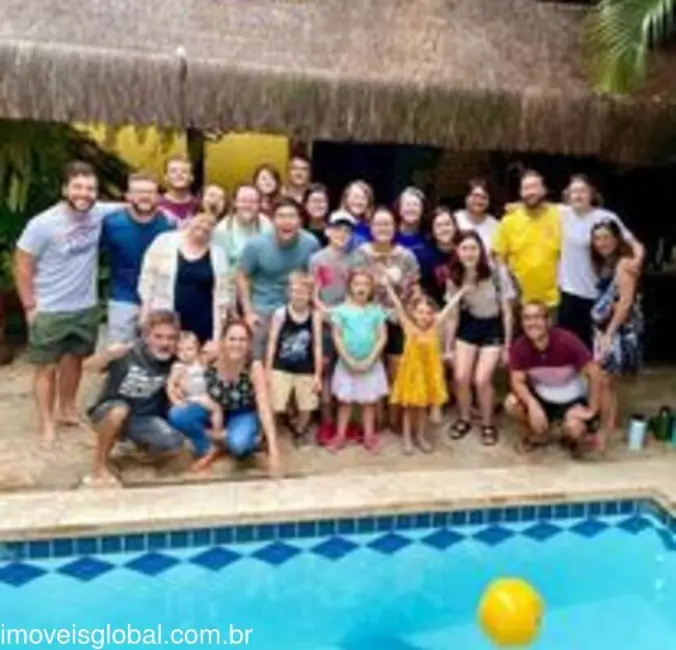 Pousada com 25 quartos à venda e para alugar, 1200m2 em Balneário, Angra Dos Reis - RJ - imagem 7 Foto 7 de Pousada com 25 quartos à venda e para alugar, 1200m2 em Balneário, Angra Dos Reis - RJ