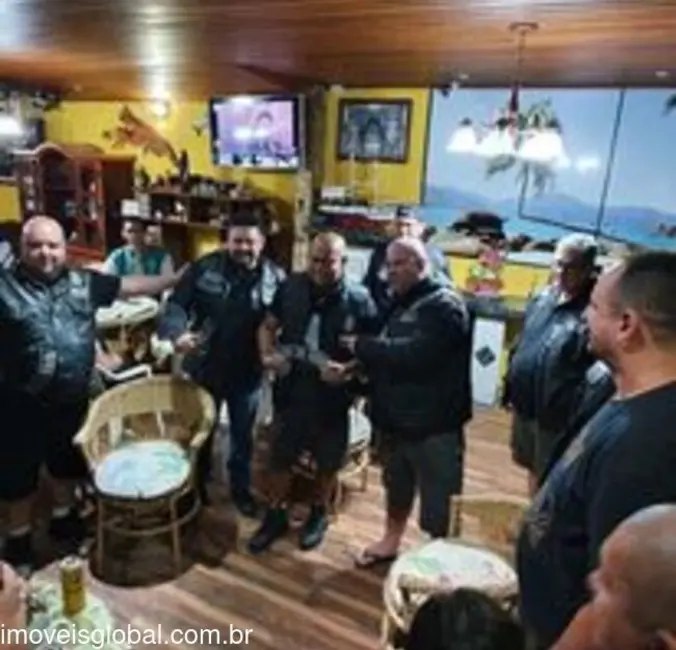 Pousada com 25 quartos à venda e para alugar, 1200m2 em Balneário, Angra Dos Reis - RJ - imagem 4 Foto 4 de Pousada com 25 quartos à venda e para alugar, 1200m2 em Balneário, Angra Dos Reis - RJ