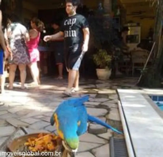 Pousada com 25 quartos à venda e para alugar, 1200m2 em Balneário, Angra Dos Reis - RJ - imagem 5 Foto 5 de Pousada com 25 quartos à venda e para alugar, 1200m2 em Balneário, Angra Dos Reis - RJ