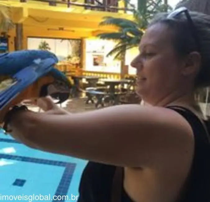 Pousada com 25 quartos à venda e para alugar, 1200m2 em Balneário, Angra Dos Reis - RJ - imagem 6 Foto 6 de Pousada com 25 quartos à venda e para alugar, 1200m2 em Balneário, Angra Dos Reis - RJ