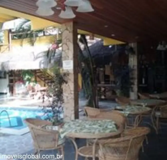 Pousada com 25 quartos à venda e para alugar, 1200m2 em Balneário, Angra Dos Reis - RJ - imagem 9 Foto 9 de Pousada com 25 quartos à venda e para alugar, 1200m2 em Balneário, Angra Dos Reis - RJ