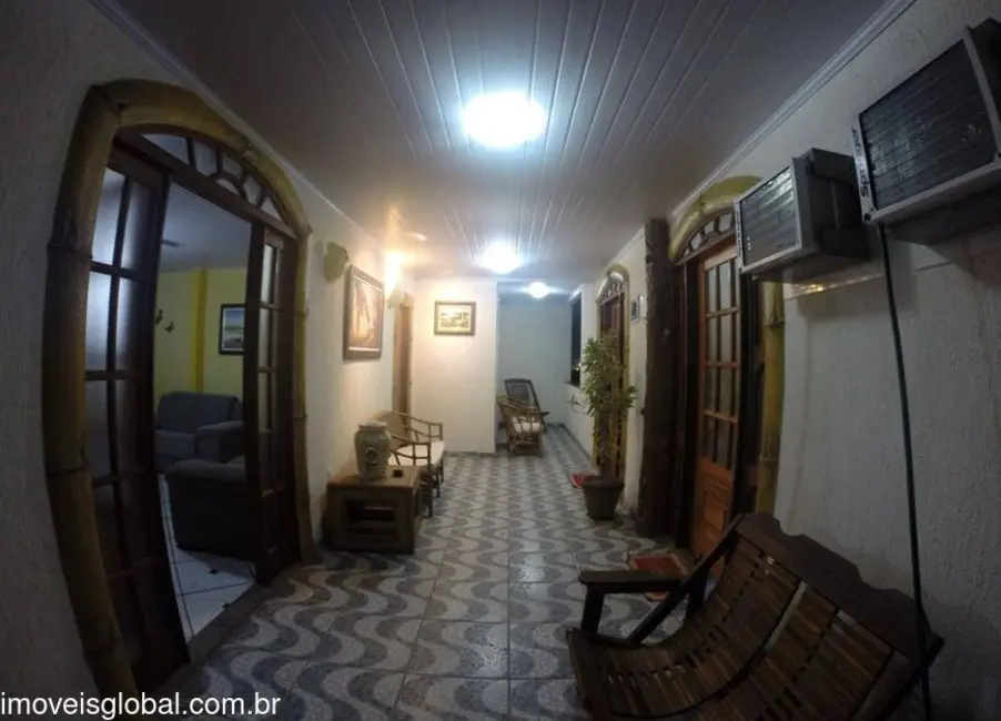 Pousada com 25 quartos à venda e para alugar, 1200m2 em Balneário, Angra Dos Reis - RJ - imagem 2 Foto 2 de Pousada com 25 quartos à venda e para alugar, 1200m2 em Balneário, Angra Dos Reis - RJ