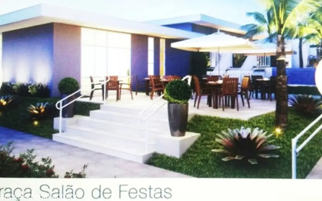 Foto 2 de Apartamento à venda, 56m2 em Adrianópolis, Manaus - AM
