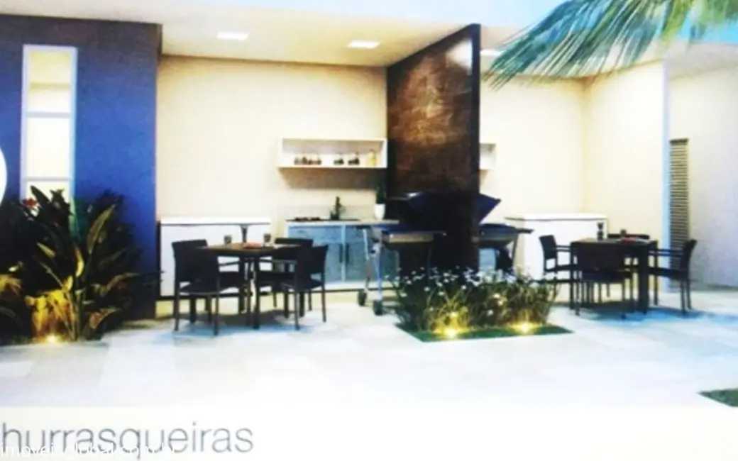 Foto 10 de Apartamento à venda, 56m2 em Adrianópolis, Manaus - AM