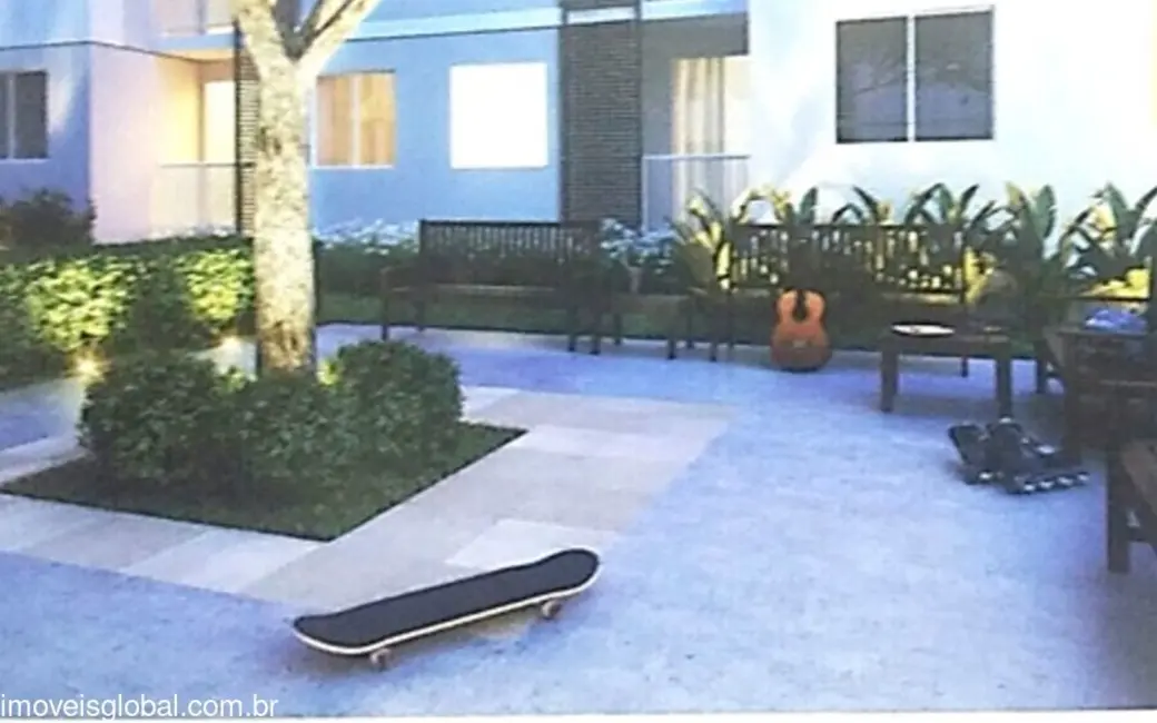 Foto 9 de Apartamento à venda, 56m2 em Adrianópolis, Manaus - AM