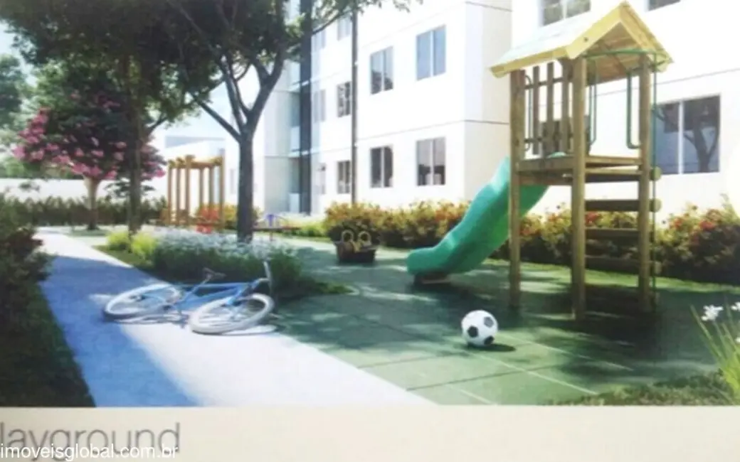 Foto 7 de Apartamento à venda, 56m2 em Adrianópolis, Manaus - AM