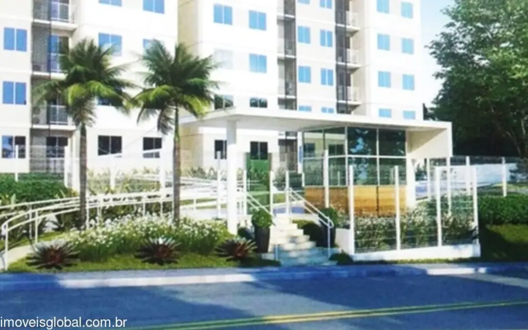 Foto 12 de Apartamento à venda, 56m2 em Adrianópolis, Manaus - AM