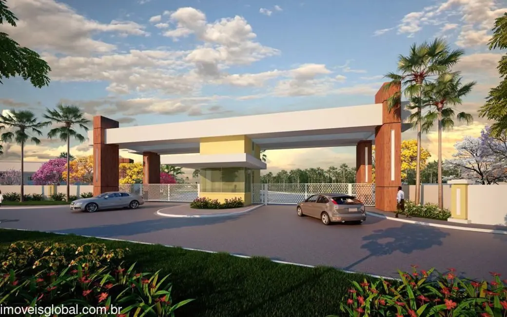 Casa de Condomínio à venda, 71m2 em Tarumã-Açu, Manaus - AM - imagem 3 Foto 3 de Casa de Condomínio à venda, 71m2 em Tarumã-Açu, Manaus - AM