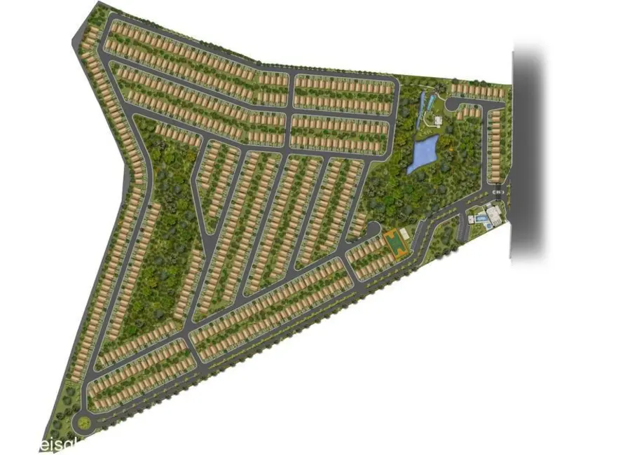 Casa de Condomínio à venda, 71m2 em Tarumã-Açu, Manaus - AM - imagem 2 Foto 2 de Casa de Condomínio à venda, 71m2 em Tarumã-Açu, Manaus - AM