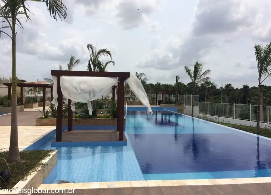 Casa de Condomínio com 3 quartos à venda, 73m2 em Tarumã, Manaus - AM - imagem 8 Foto 8 de Casa de Condomínio com 3 quartos à venda, 73m2 em Tarumã, Manaus - AM