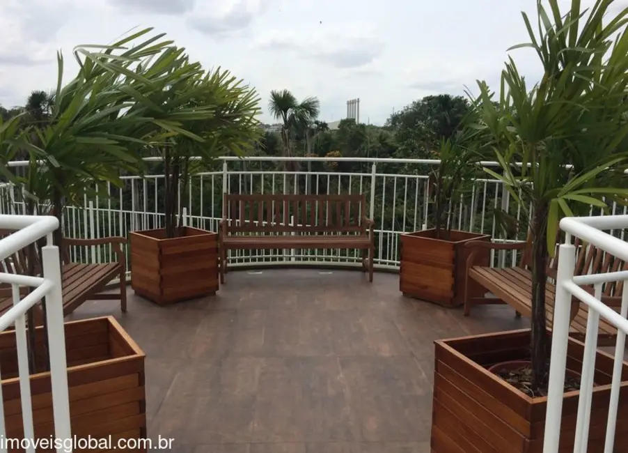 Casa de Condomínio com 3 quartos à venda, 73m2 em Tarumã, Manaus - AM - imagem 3 Foto 3 de Casa de Condomínio com 3 quartos à venda, 73m2 em Tarumã, Manaus - AM