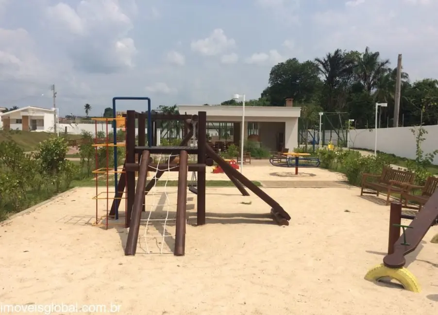 Foto 12 de Casa de Condomínio com 3 quartos à venda, 73m2 em Tarumã, Manaus - AM