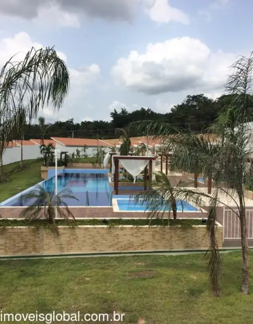 Casa de Condomínio com 3 quartos à venda, 73m2 em Tarumã, Manaus - AM - imagem 9 Foto 9 de Casa de Condomínio com 3 quartos à venda, 73m2 em Tarumã, Manaus - AM