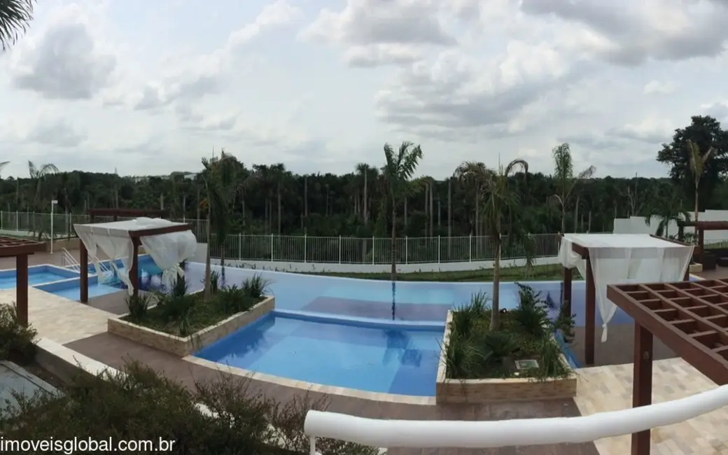 Casa de Condomínio com 3 quartos à venda, 73m2 em Tarumã, Manaus - AM - imagem 6 Foto 6 de Casa de Condomínio com 3 quartos à venda, 73m2 em Tarumã, Manaus - AM