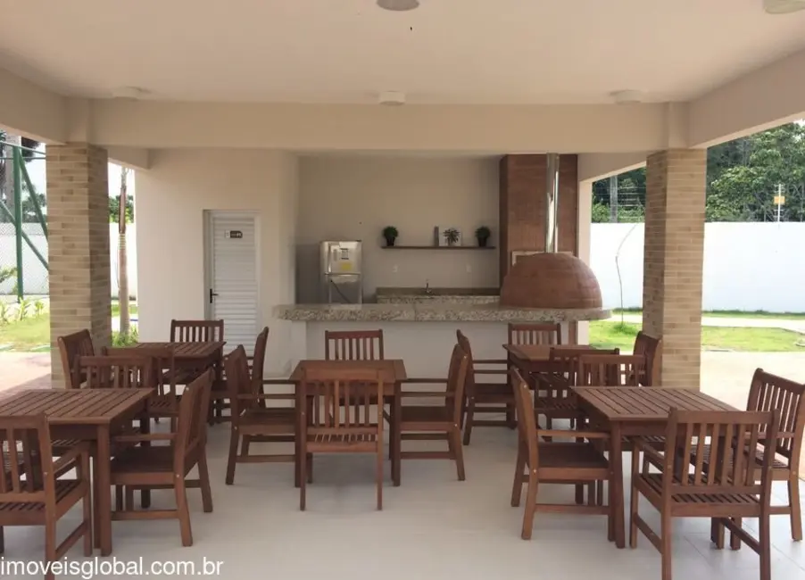 Foto 14 de Casa de Condomínio com 3 quartos à venda, 73m2 em Tarumã, Manaus - AM