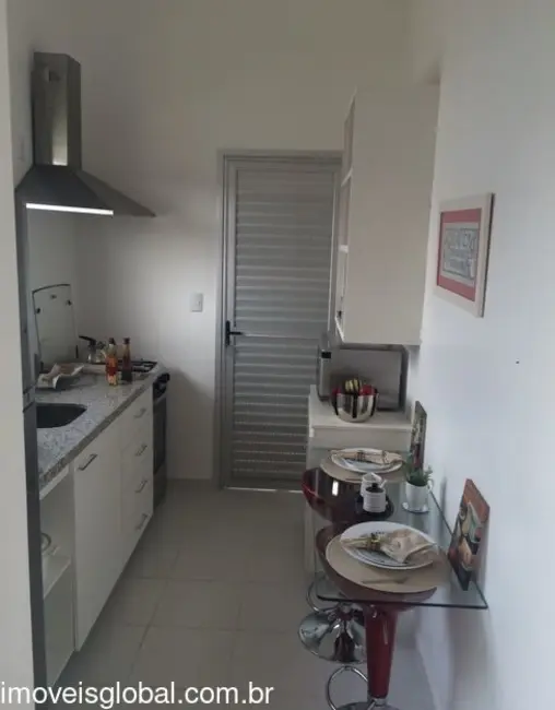 Foto 18 de Casa de Condomínio com 3 quartos à venda, 73m2 em Tarumã, Manaus - AM