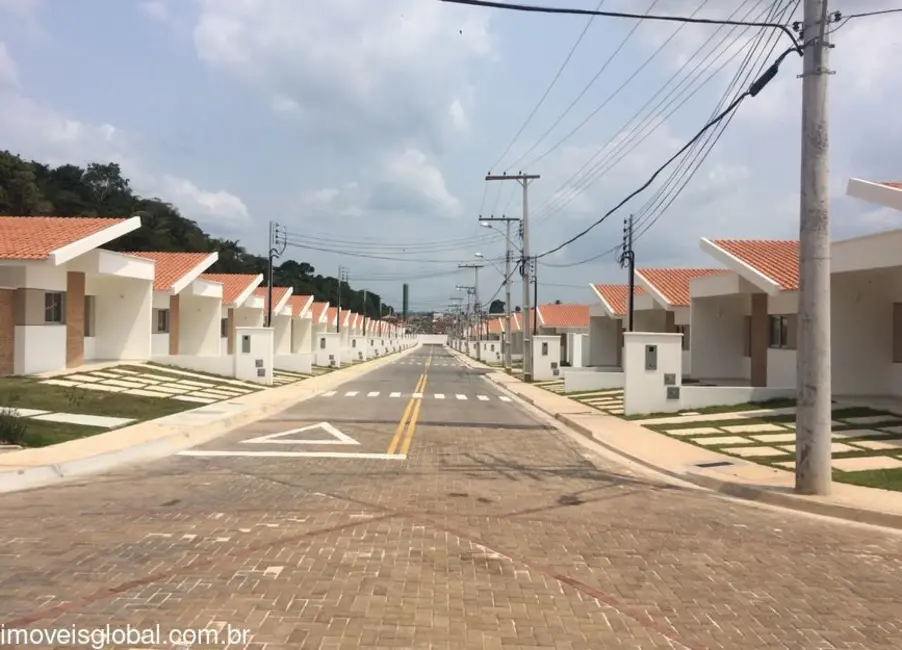 Casa de Condomínio com 3 quartos à venda, 73m2 em Tarumã, Manaus - AM - imagem 4 Foto 4 de Casa de Condomínio com 3 quartos à venda, 73m2 em Tarumã, Manaus - AM