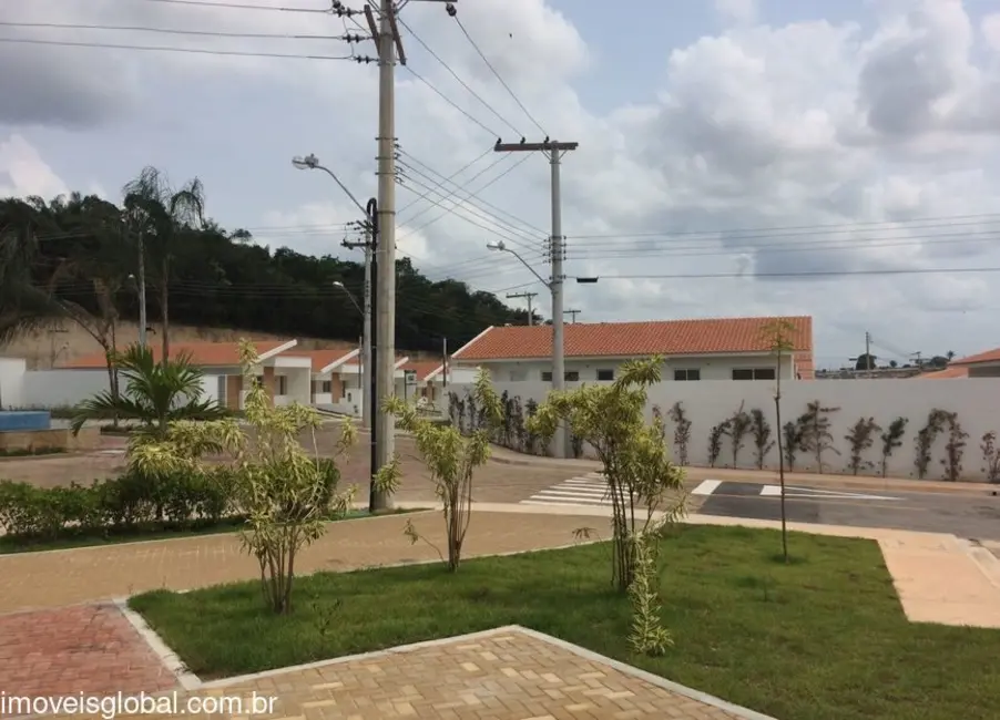 Foto 2 de Casa de Condomínio com 3 quartos à venda, 73m2 em Tarumã, Manaus - AM