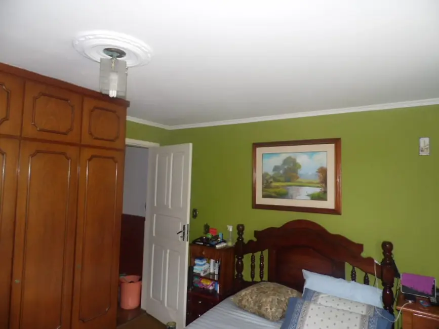 Foto 2 de Sobrado com 4 quartos à venda, 156m2 em Vila Mazzei, São Paulo - SP